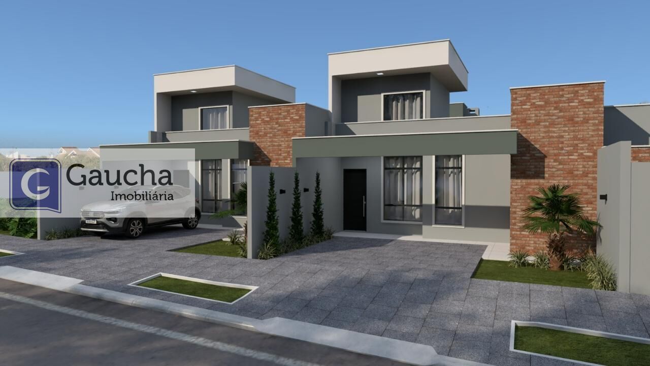 Casa à venda em Fag, Cascavel — Portal Chave Fácil