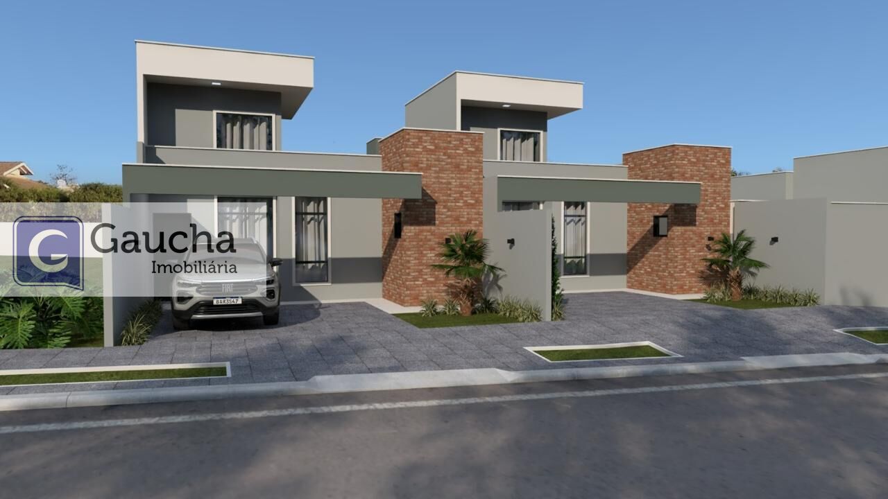 Casa à venda em Fag, Cascavel — Portal Chave Fácil