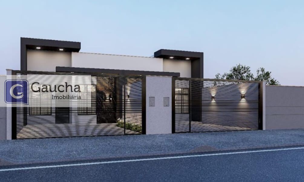 Casa à venda em Canadá, Cascavel — Portal Chave Fácil