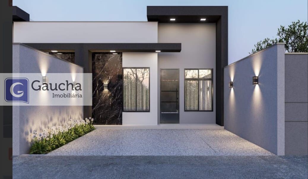 Casa à venda em Canadá, Cascavel — Portal Chave Fácil