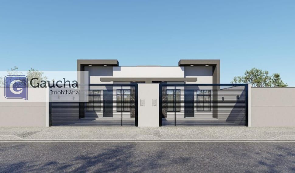 Casa à venda em Canadá, Cascavel — Portal Chave Fácil
