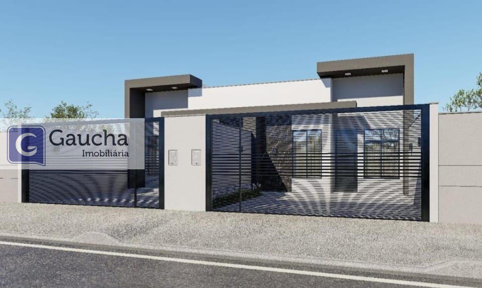 Casa à venda em Canadá, Cascavel — Portal Chave Fácil
