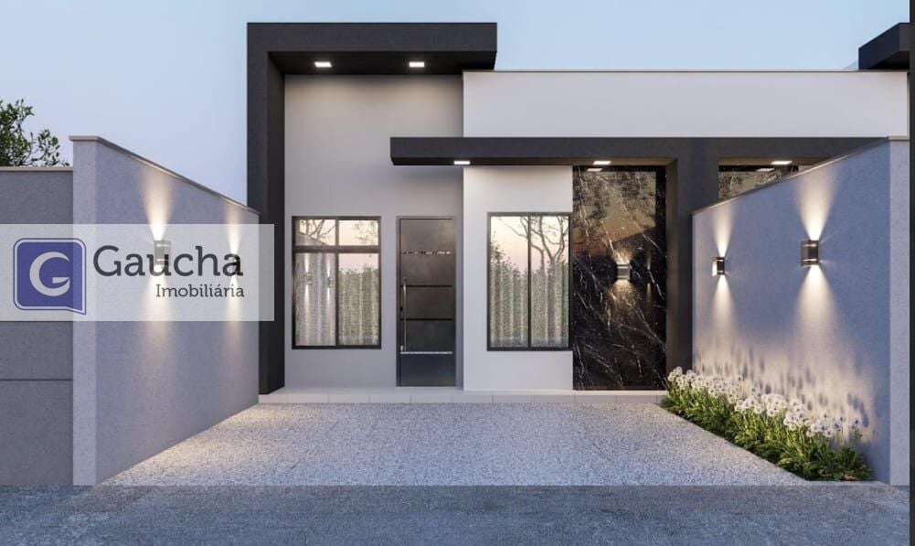 Casa à venda em Canadá, Cascavel — Portal Chave Fácil