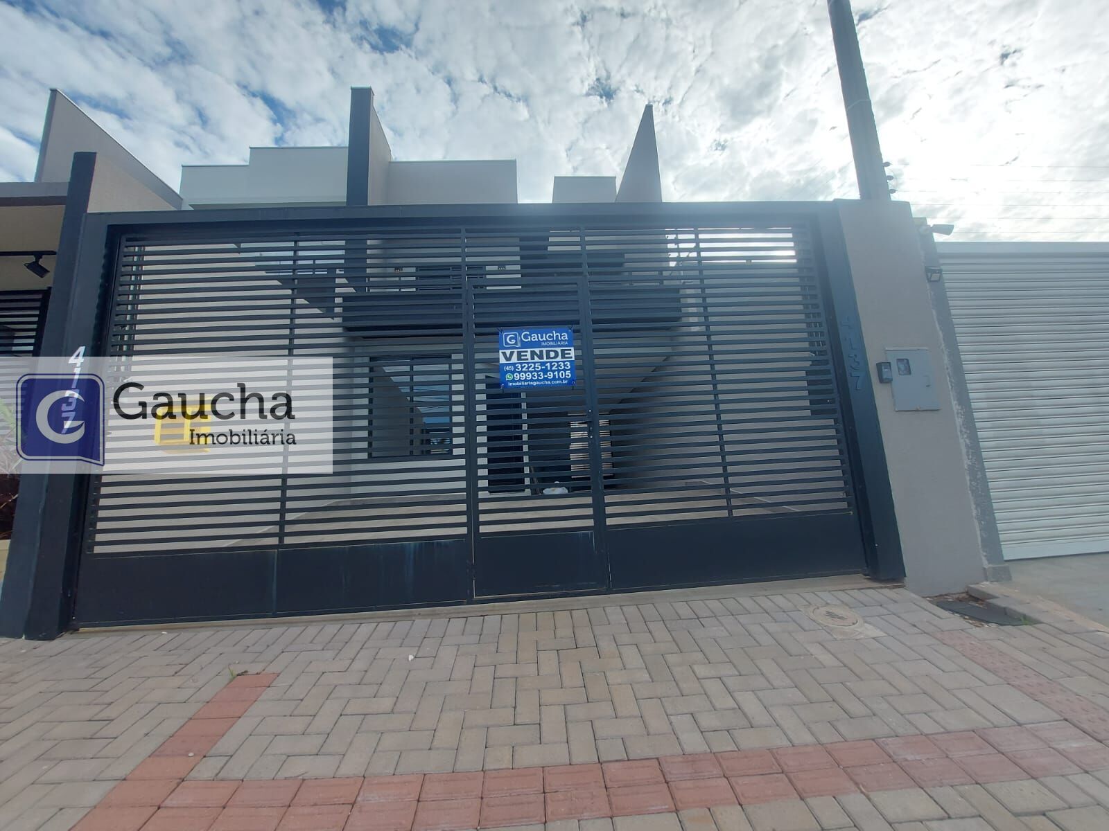 Casa à venda em Cancelli, Cascavel — Portal Chave Fácil