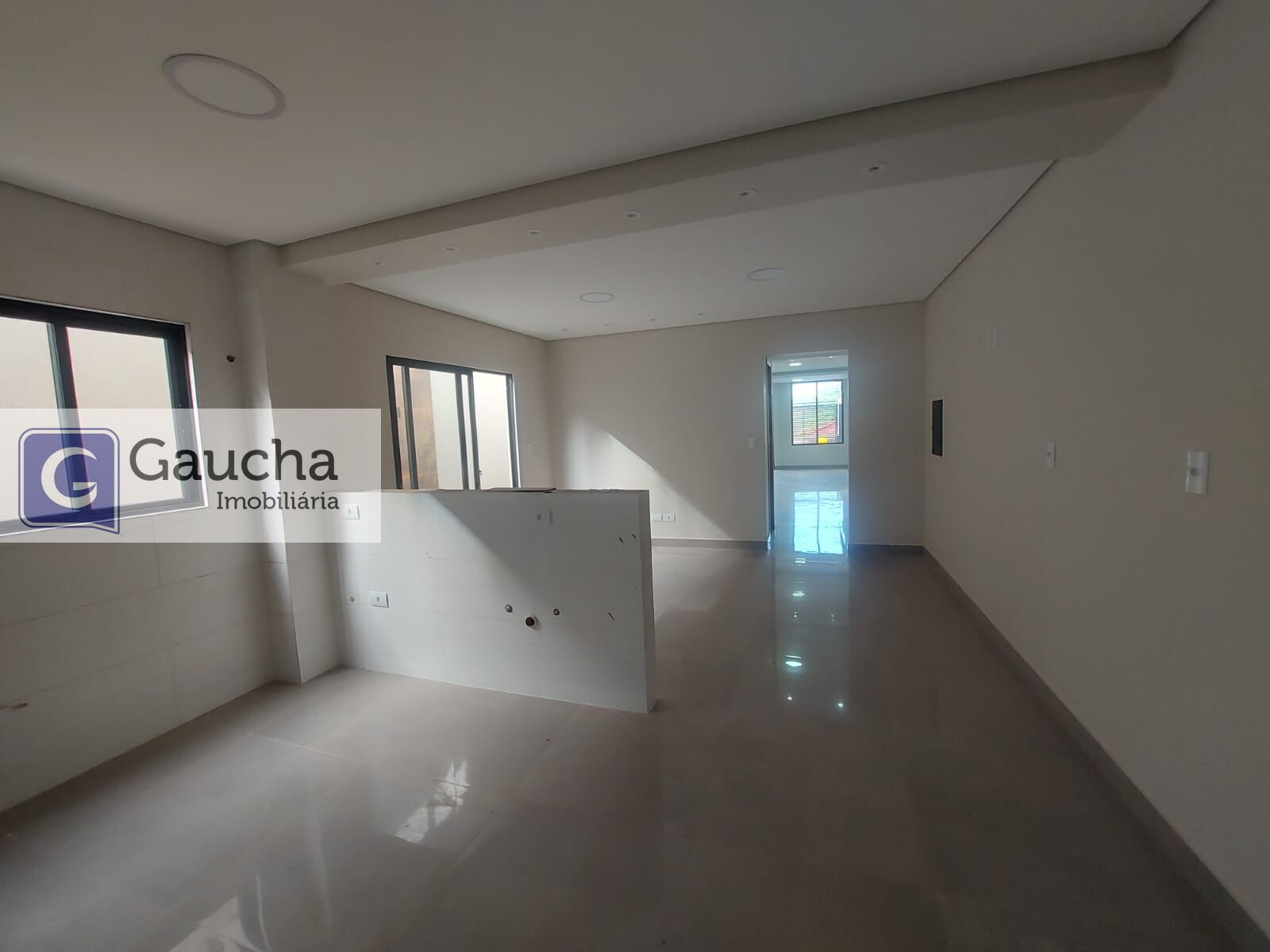 Casa à venda em Cancelli, Cascavel — Portal Chave Fácil