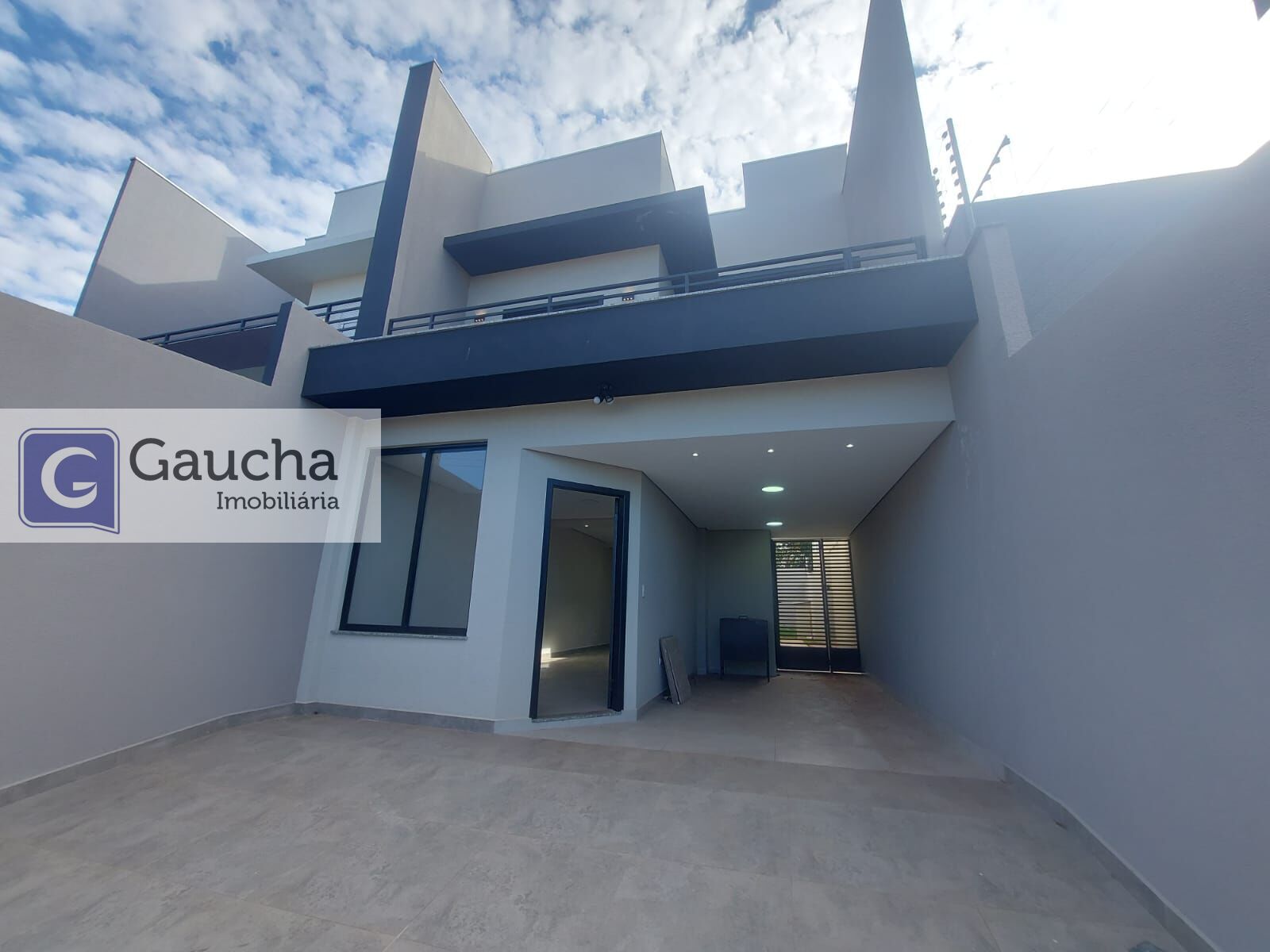 Casa à venda em Cancelli, Cascavel — Portal Chave Fácil