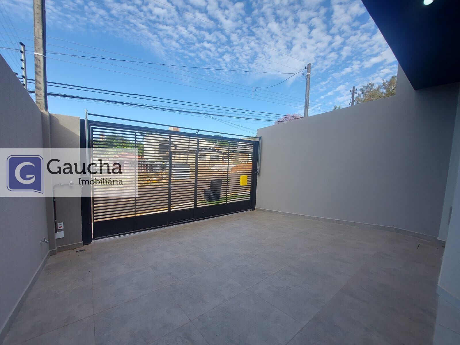 Casa à venda em Cancelli, Cascavel — Portal Chave Fácil