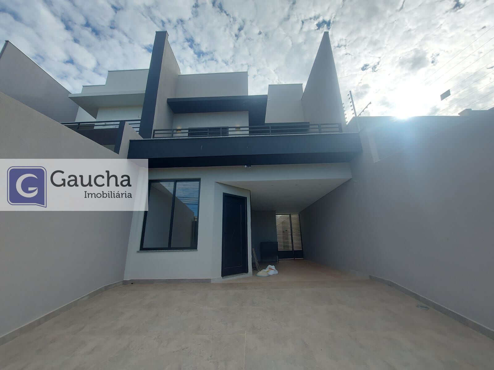 Casa à venda em Cancelli, Cascavel — Portal Chave Fácil