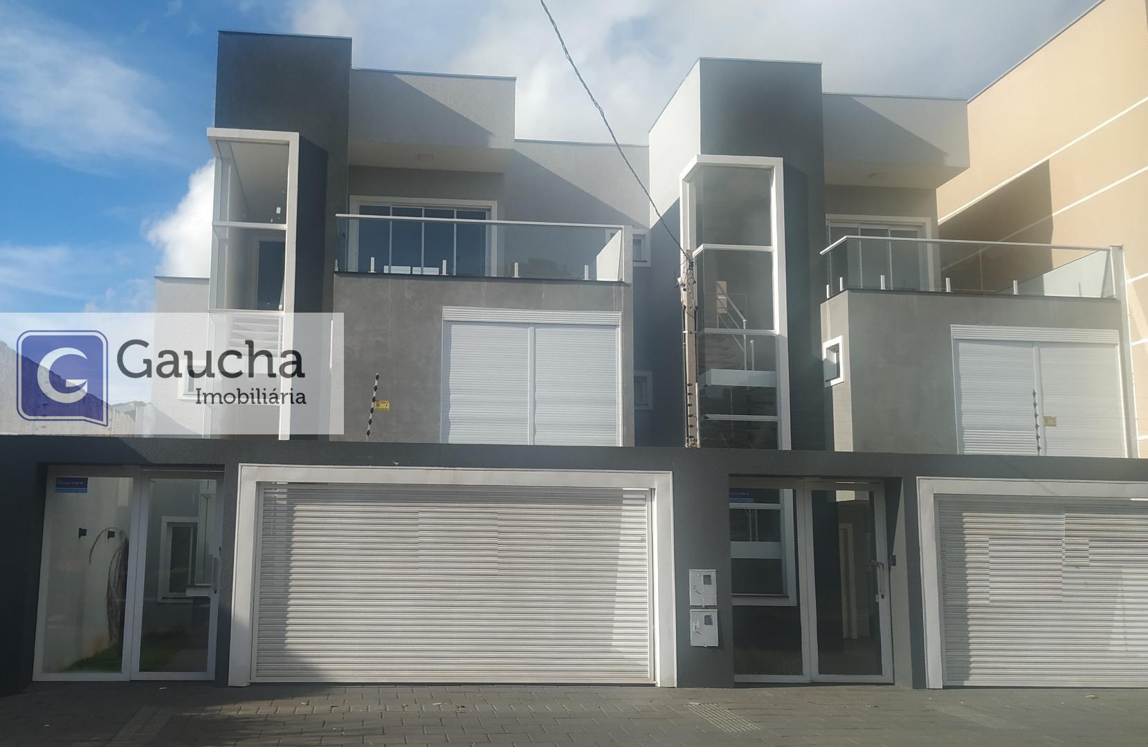 Casa à venda em Cancelli, Cascavel — Portal Chave Fácil