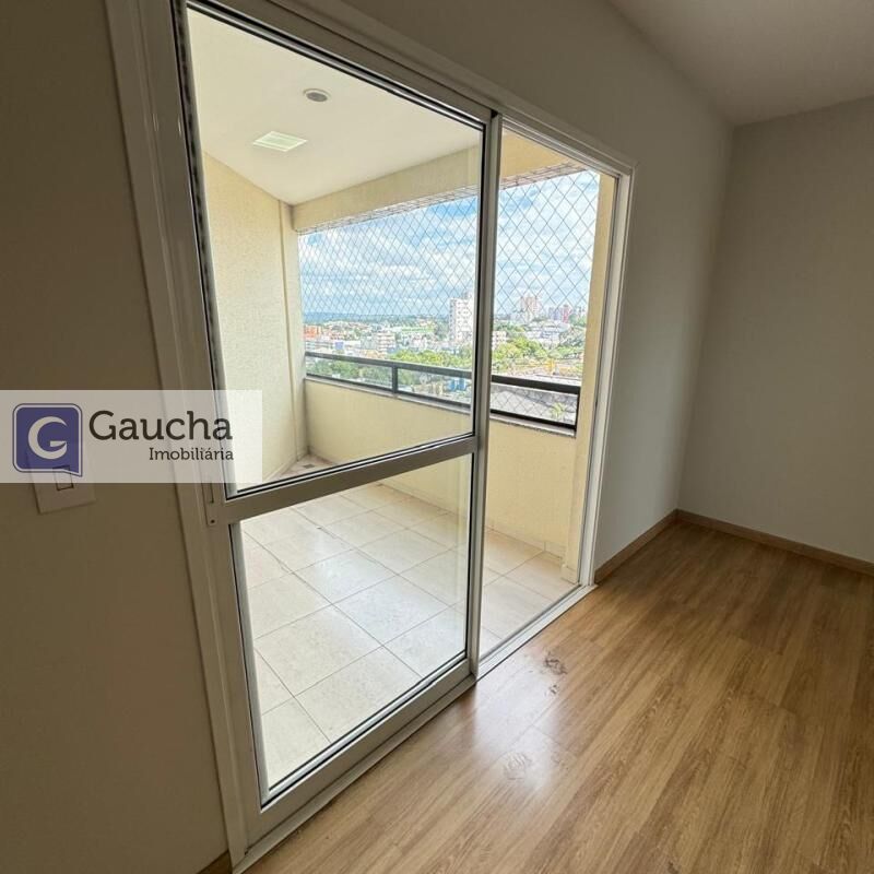 Apartamento à venda em Centro, Cascavel — Portal Chave Fácil