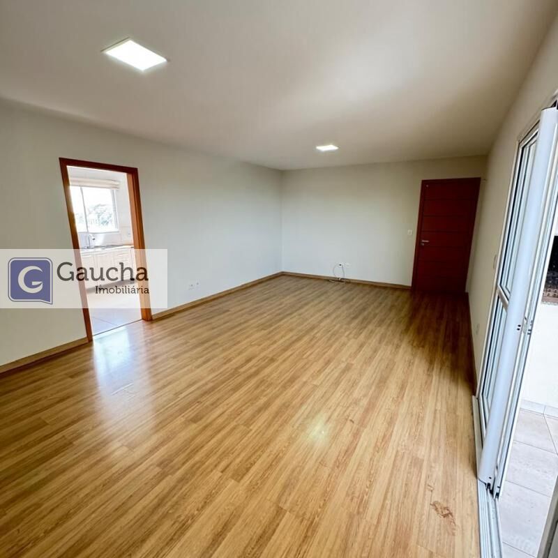 Apartamento à venda em Centro, Cascavel — Portal Chave Fácil
