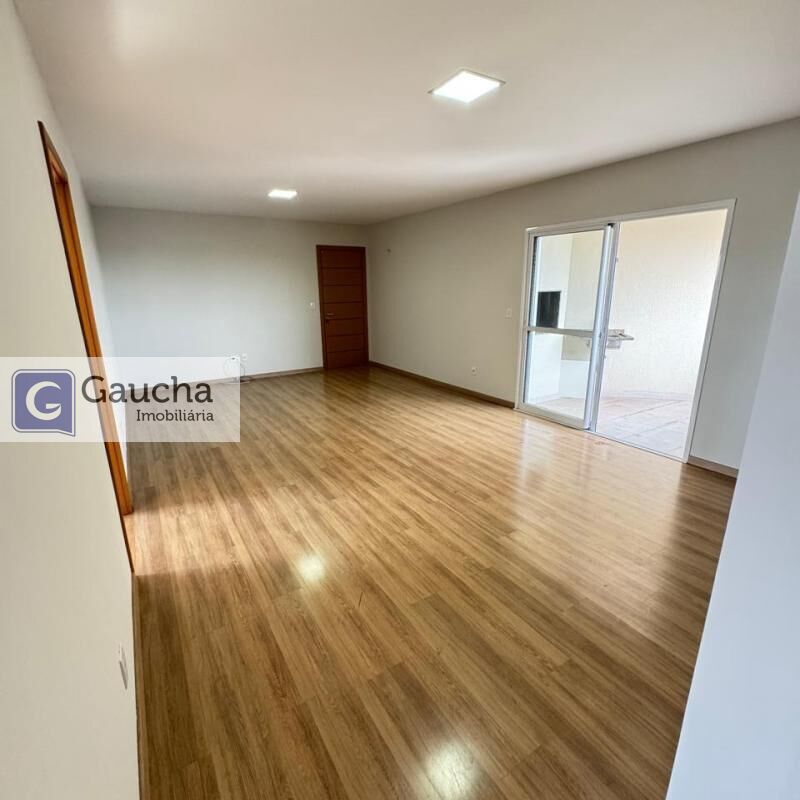 Apartamento à venda em Centro, Cascavel — Portal Chave Fácil