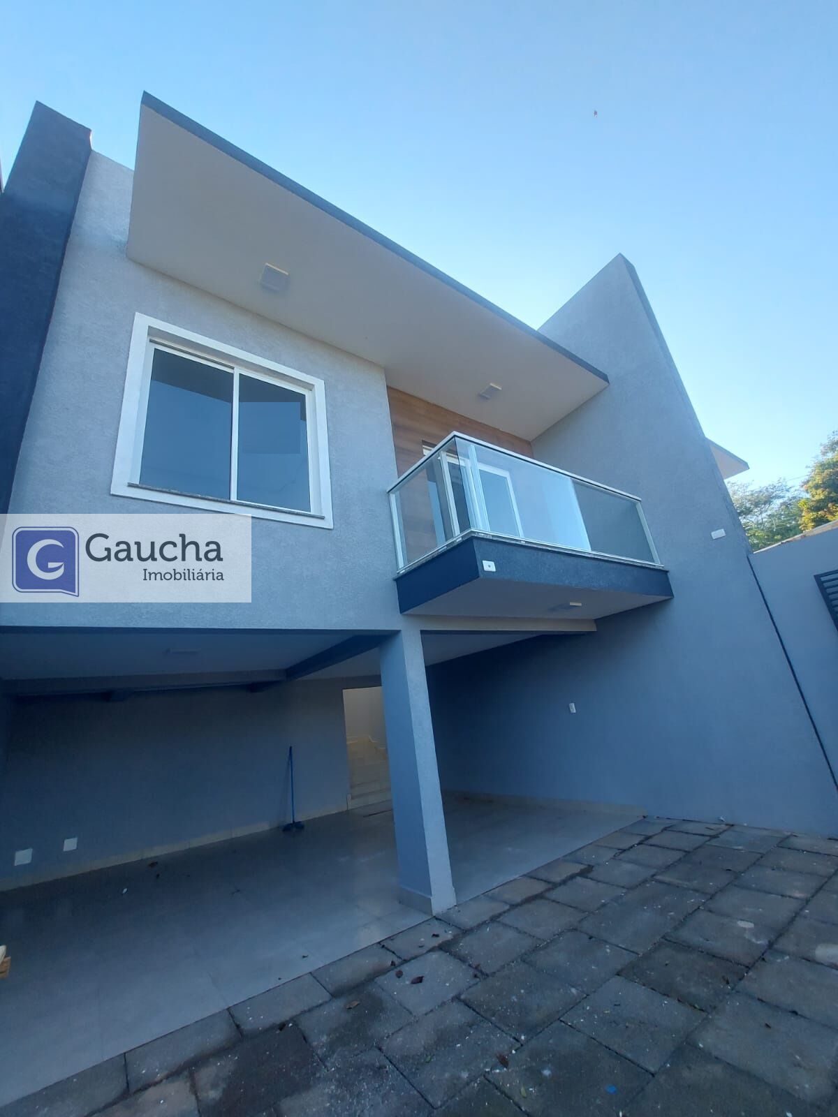 Casa à venda em Canadá, Cascavel — Portal Chave Fácil