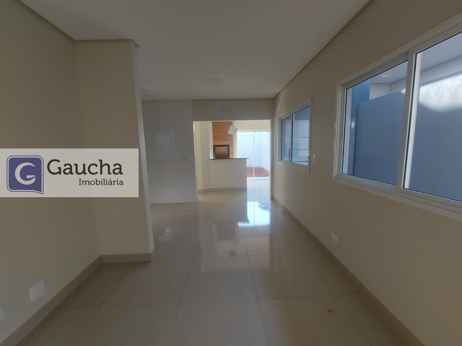 Casa à venda em Canadá, Cascavel — Portal Chave Fácil