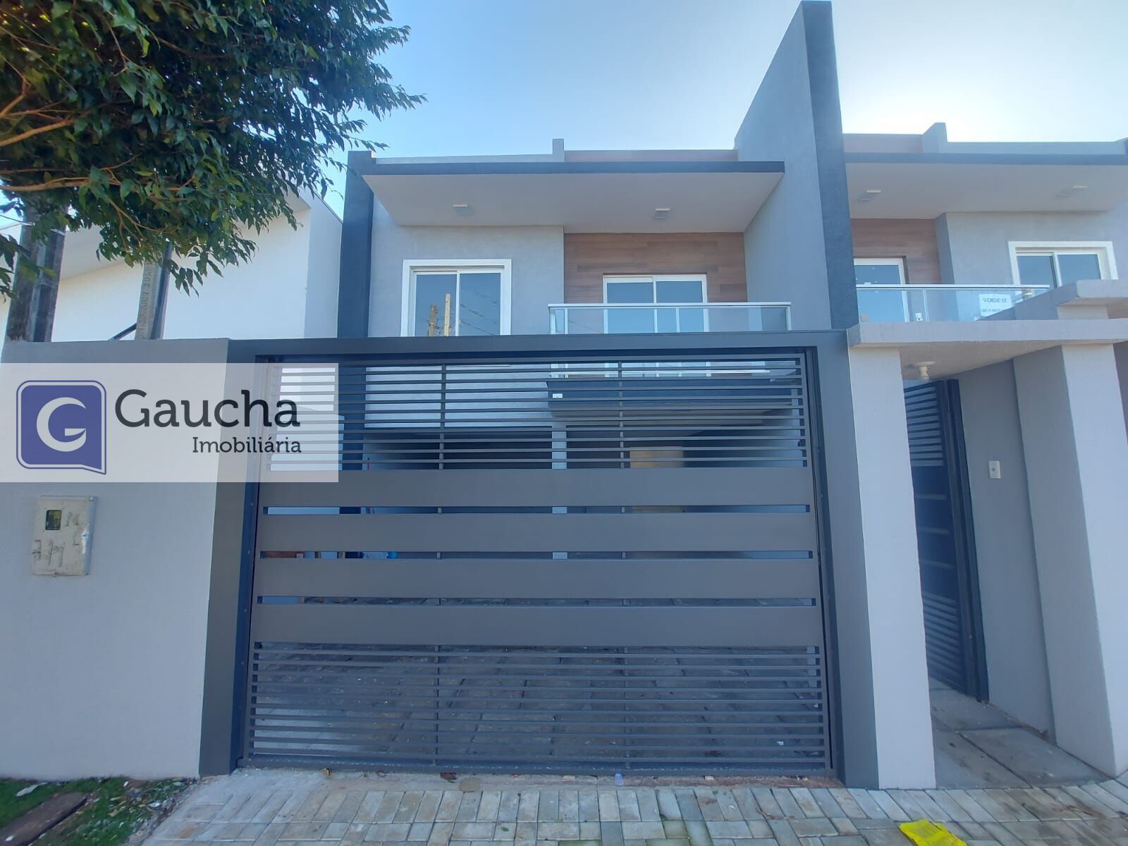 Casa à venda em Canadá, Cascavel — Portal Chave Fácil