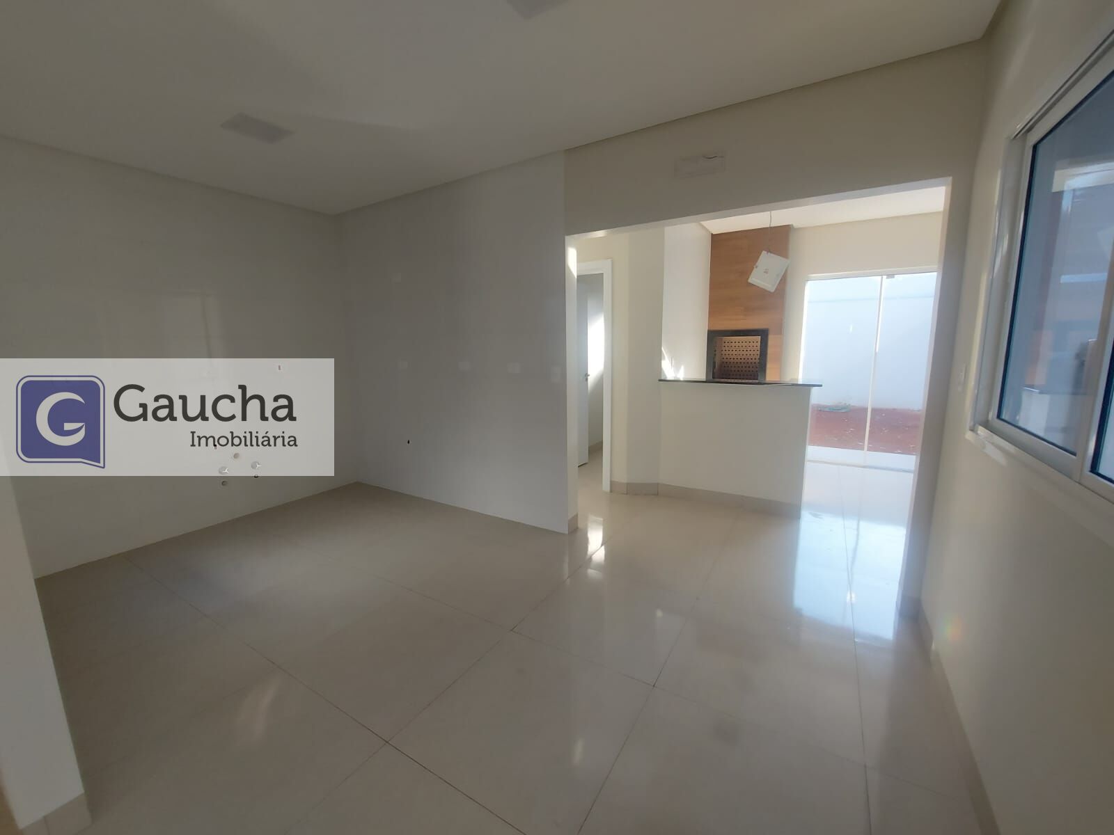 Casa à venda em Canadá, Cascavel — Portal Chave Fácil