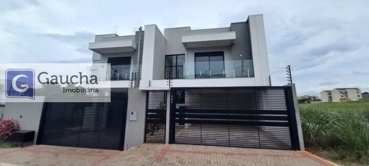 Casa à venda em Fag, Cascavel — Portal Chave Fácil