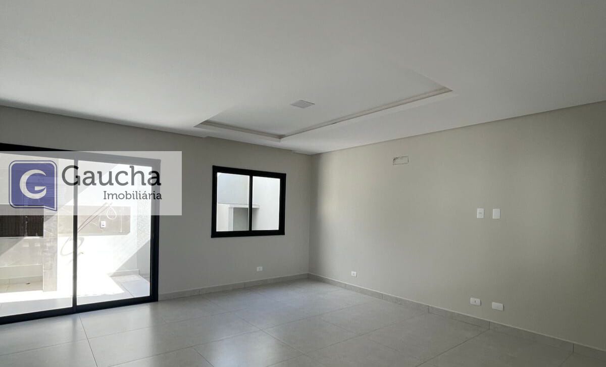 Casa à venda em Fag, Cascavel — Portal Chave Fácil