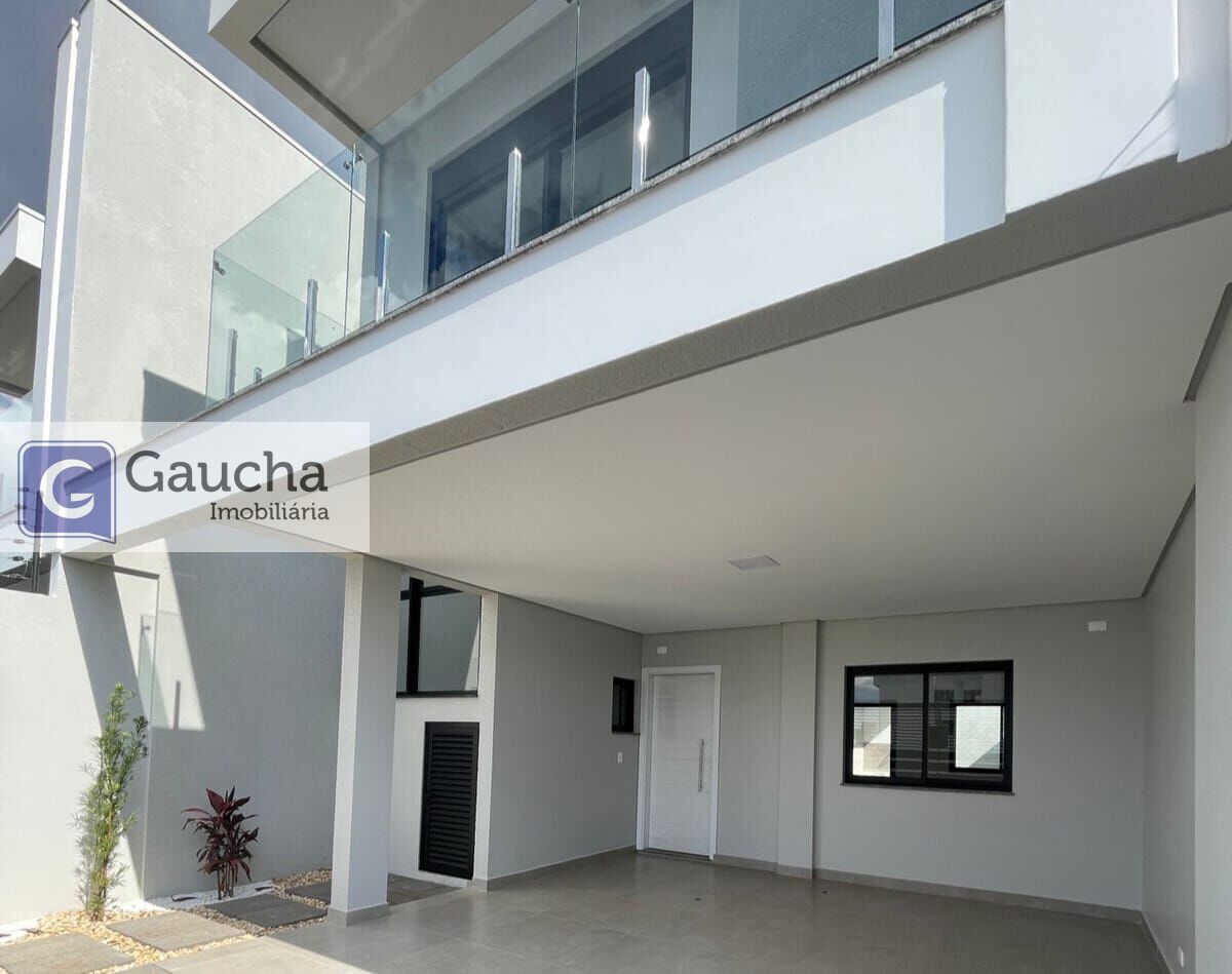 Casa à venda em Fag, Cascavel — Portal Chave Fácil