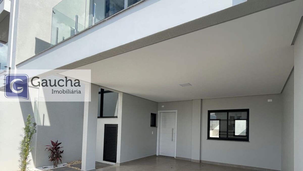 Casa à venda em Fag, Cascavel — Portal Chave Fácil