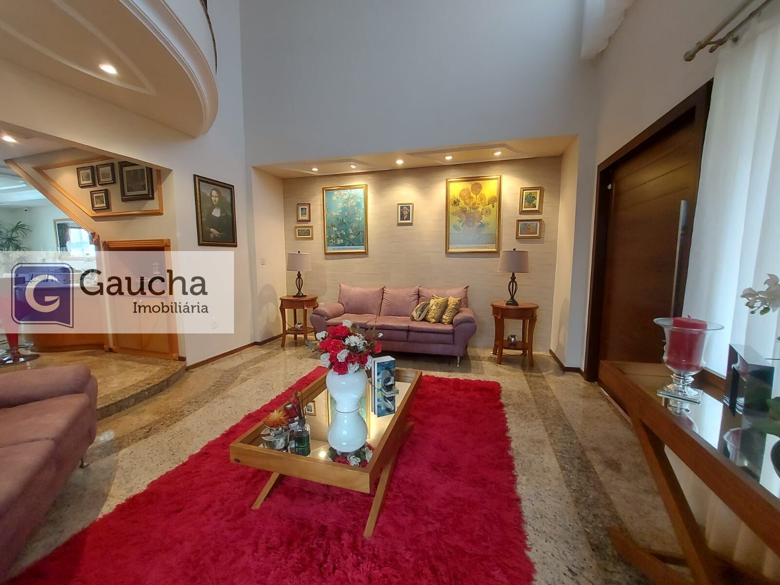 Casa à venda em Maria Luiza, Cascavel — Portal Chave Fácil