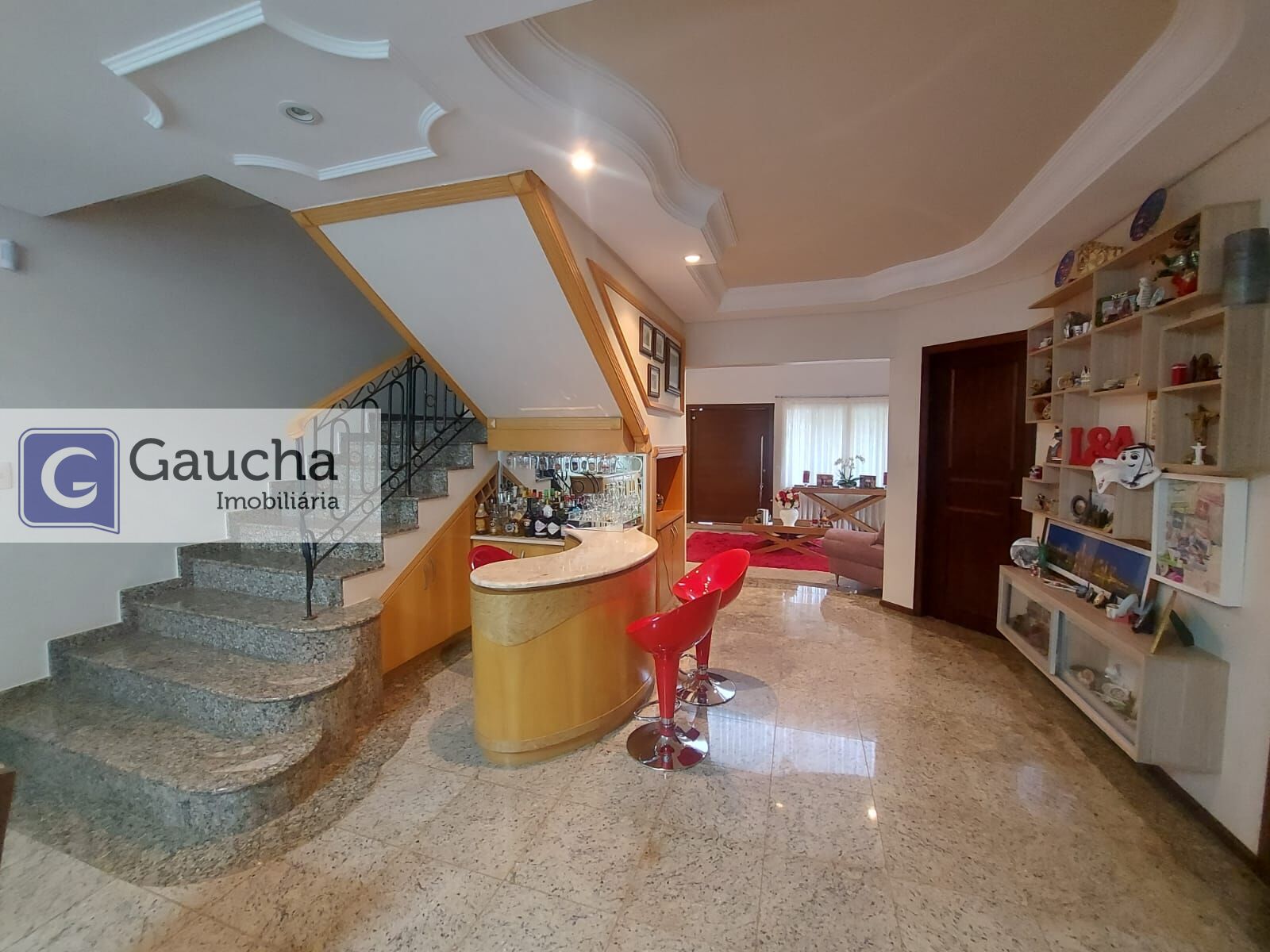 Casa à venda em Maria Luiza, Cascavel — Portal Chave Fácil