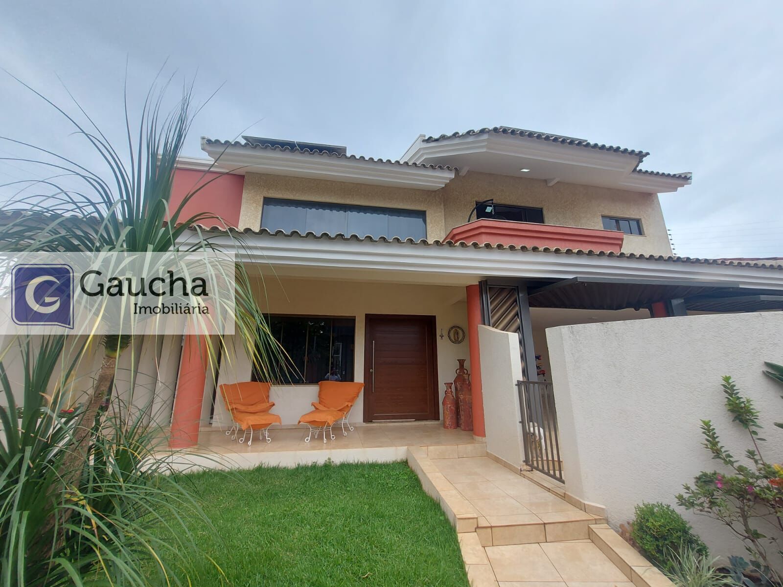 Casa à venda em Maria Luiza, Cascavel — Portal Chave Fácil
