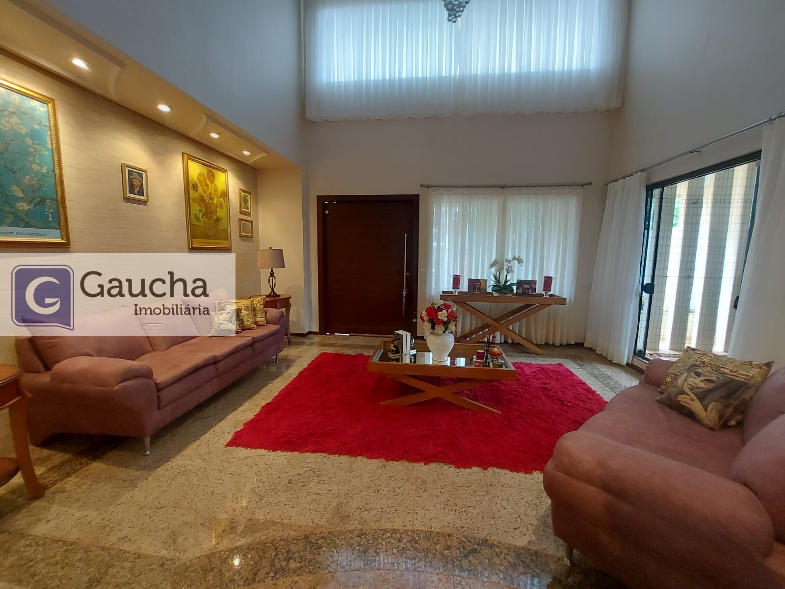 Casa à venda em Maria Luiza, Cascavel — Portal Chave Fácil