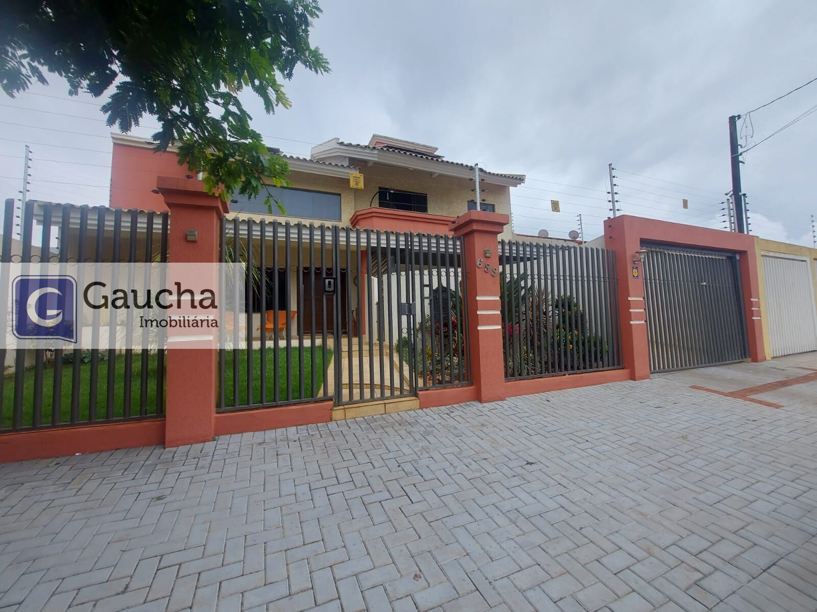 Casa à venda em Maria Luiza, Cascavel — Portal Chave Fácil