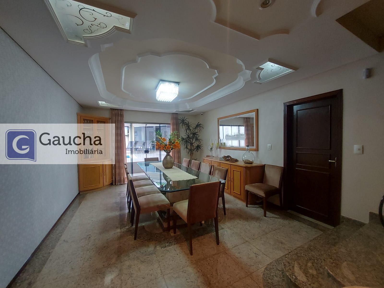 Casa à venda em Maria Luiza, Cascavel — Portal Chave Fácil