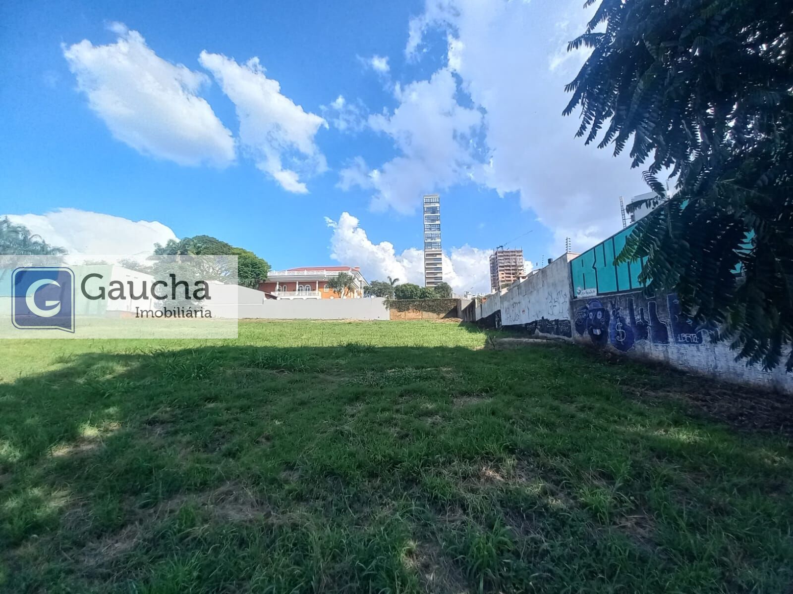 Terreno/Área à venda em Country, Cascavel — Portal Chave Fácil