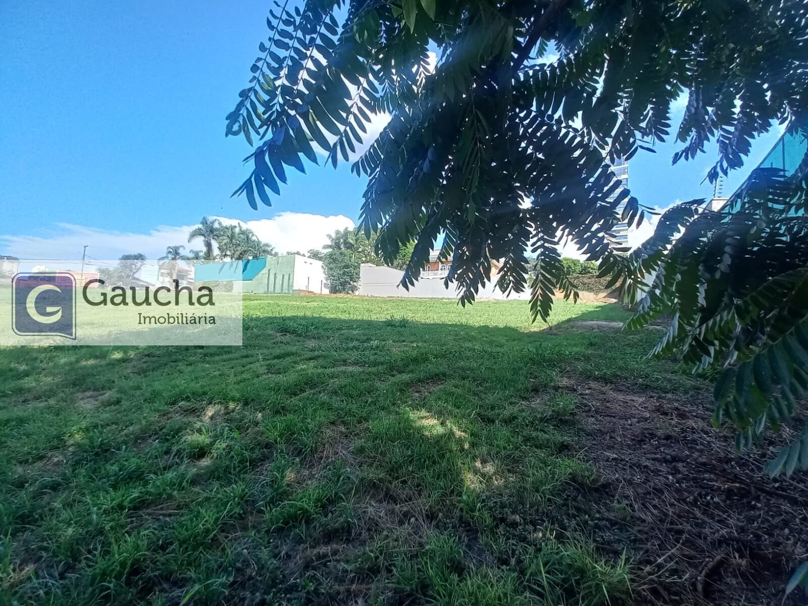 Terreno/Área à venda em Country, Cascavel — Portal Chave Fácil