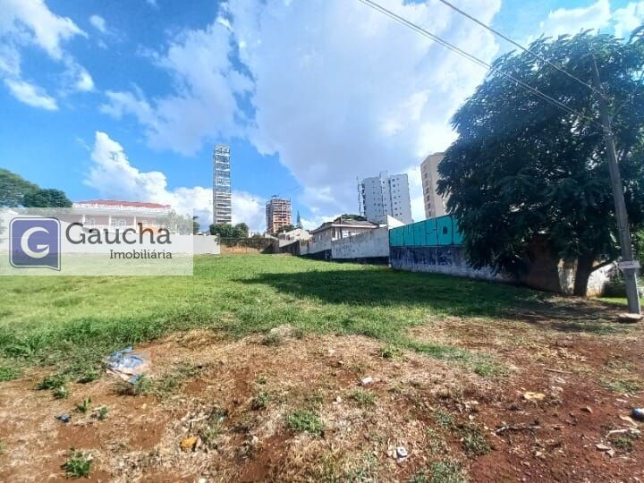 Terreno/Área à venda em Country, Cascavel — Portal Chave Fácil