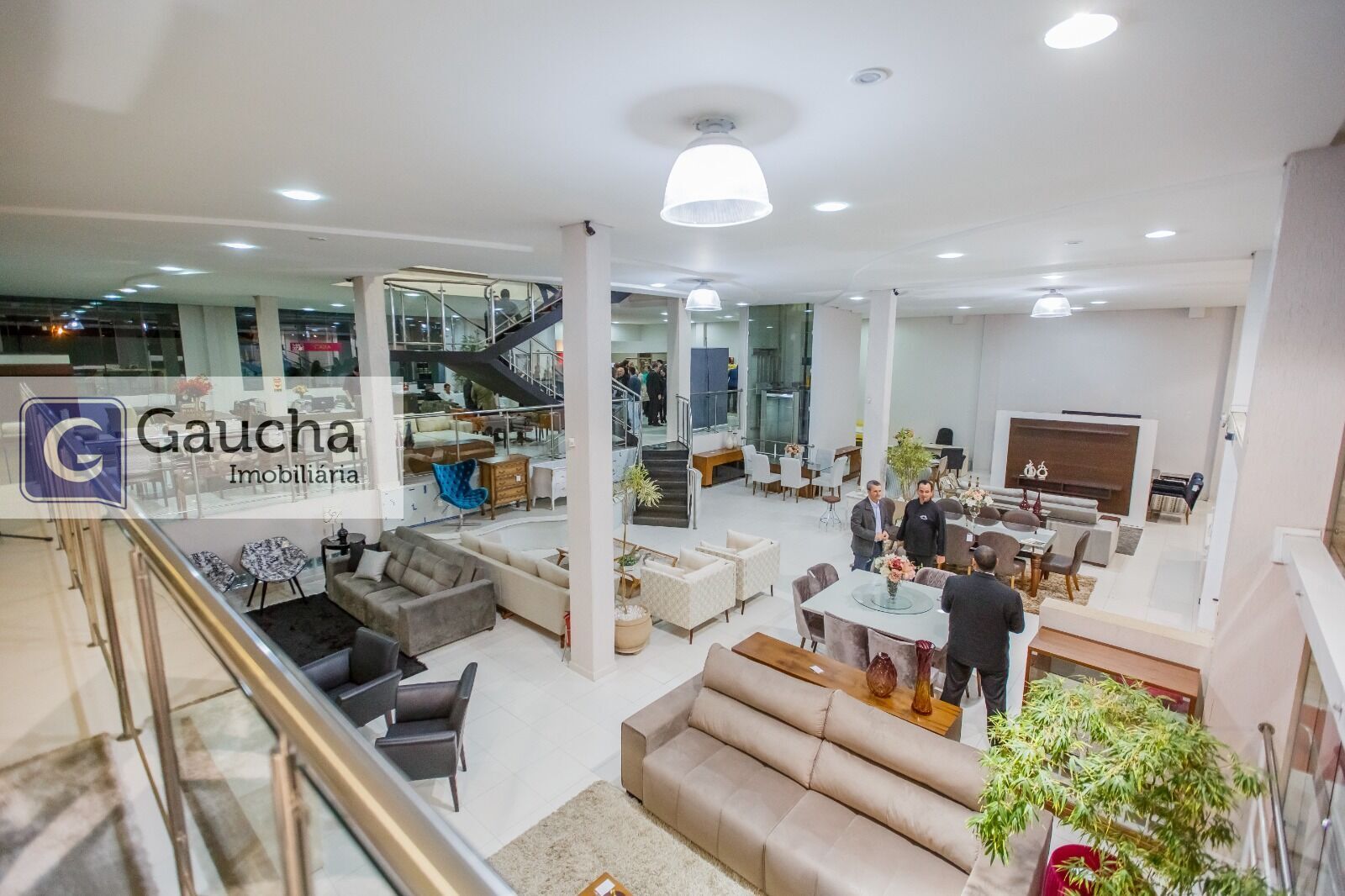 Edifício à venda em Centro, Cascavel — Portal Chave Fácil