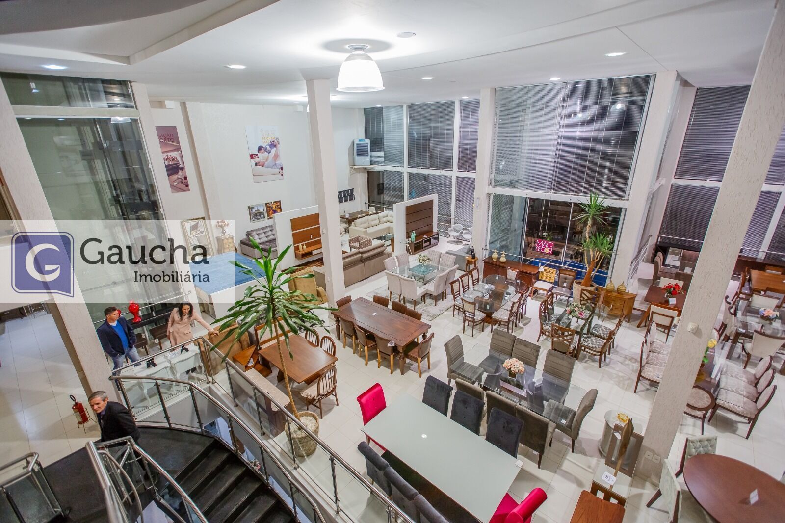Edifício à venda em Centro, Cascavel — Portal Chave Fácil