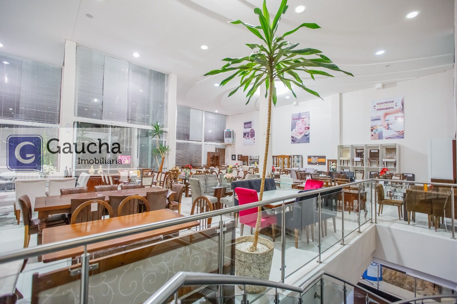 Edifício à venda em Centro, Cascavel — Portal Chave Fácil