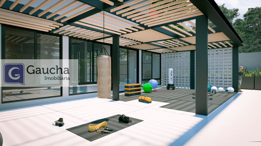 Apartamento à venda em Recanto Tropical, Cascavel — Portal Chave Fácil