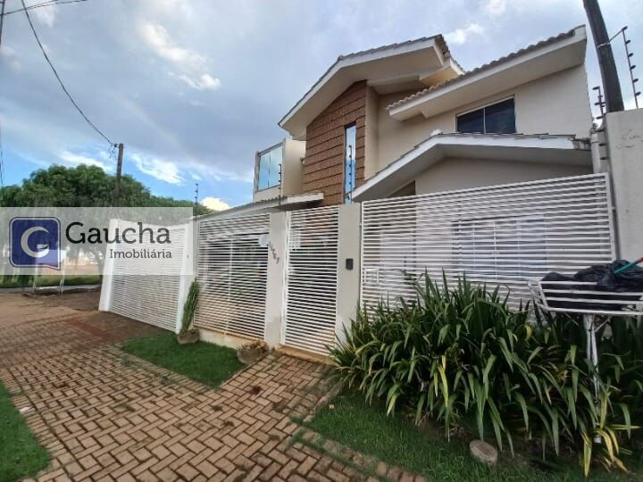 Casa à venda em Fag, Cascavel — Portal Chave Fácil