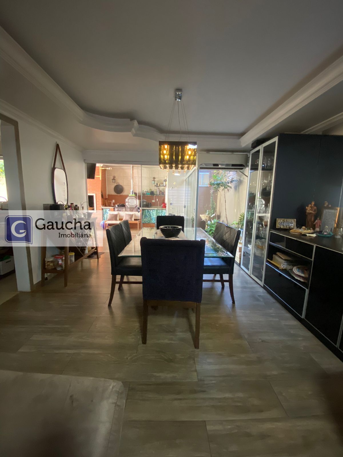 Casa à venda em Fag, Cascavel — Portal Chave Fácil