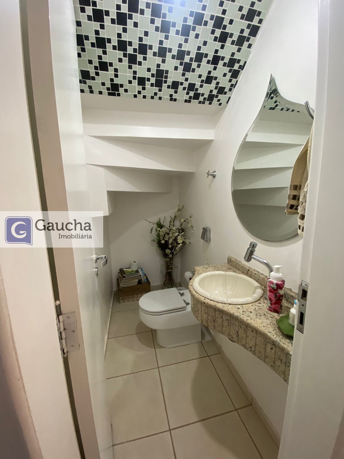 Casa à venda em Fag, Cascavel — Portal Chave Fácil