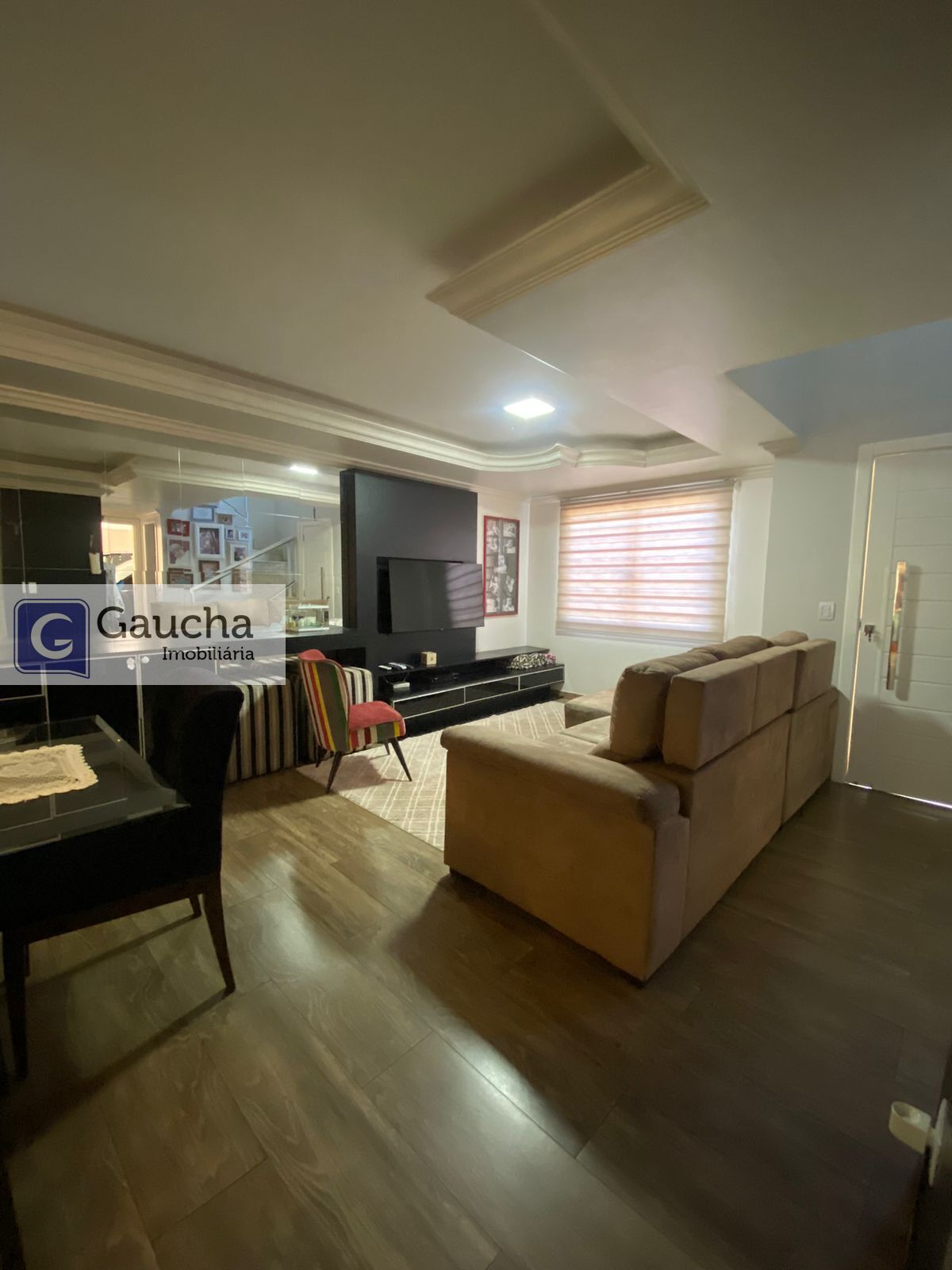 Casa à venda em Fag, Cascavel — Portal Chave Fácil