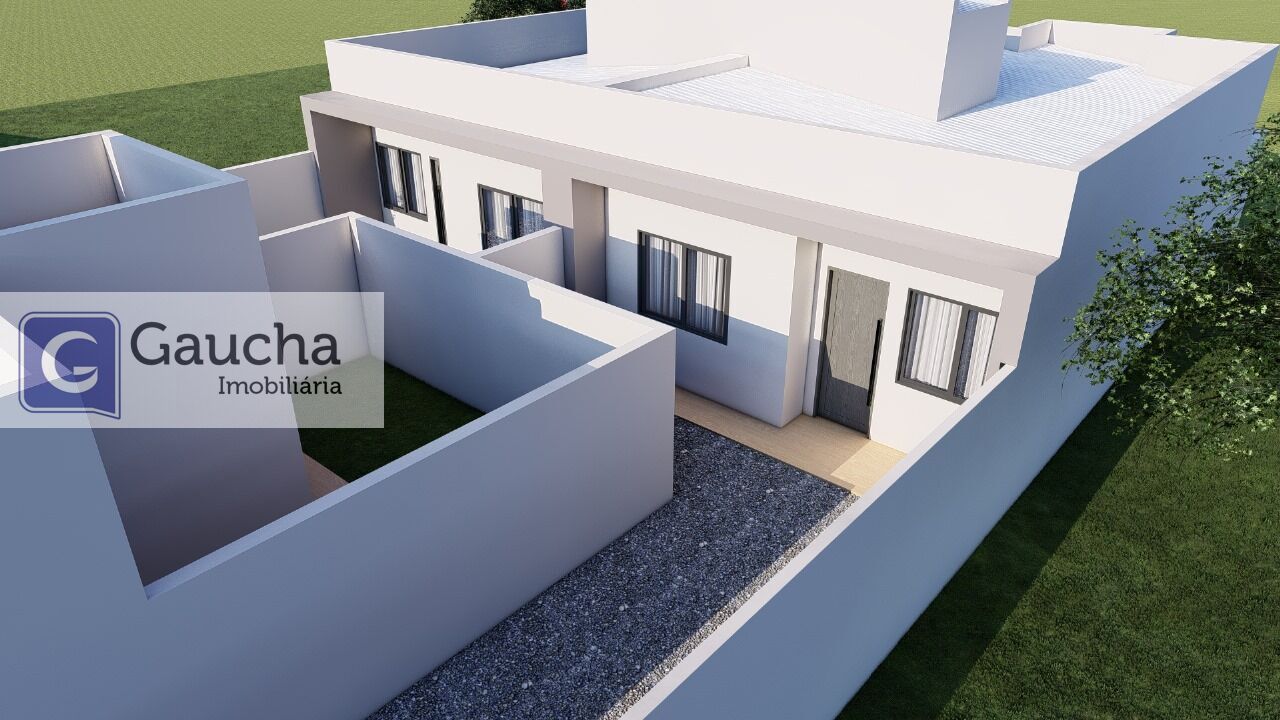 Casa à venda em Esmeralda, Cascavel — Portal Chave Fácil