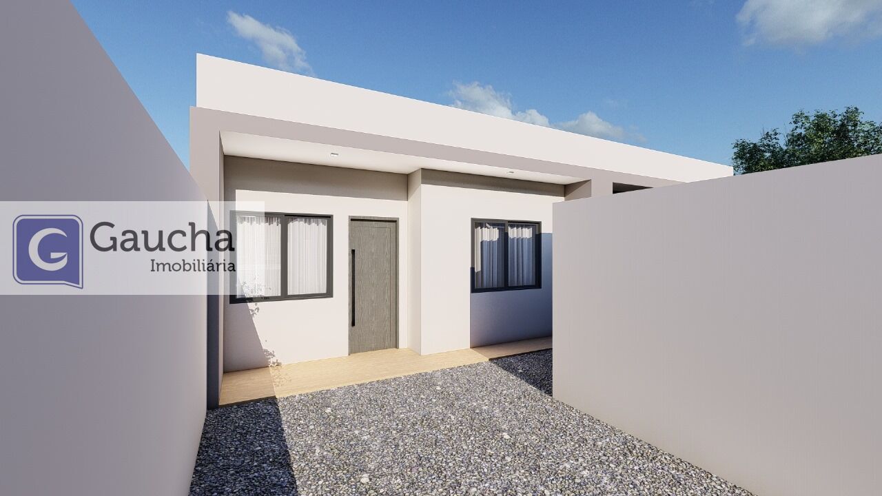 Casa à venda em Esmeralda, Cascavel — Portal Chave Fácil
