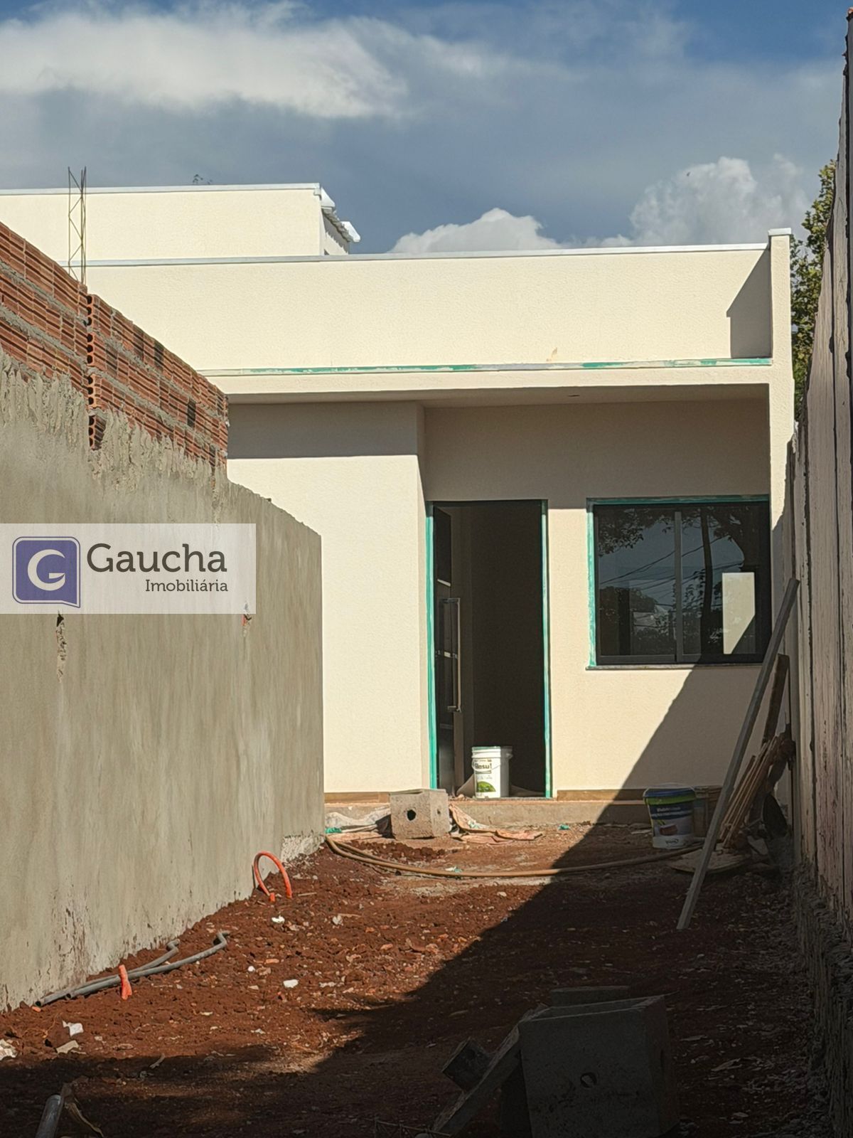 Casa à venda em Esmeralda, Cascavel — Portal Chave Fácil