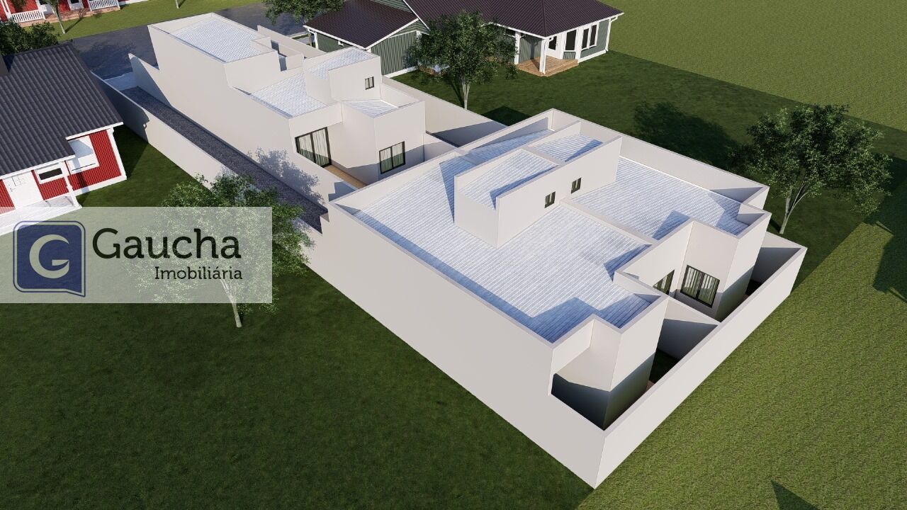 Casa à venda em Esmeralda, Cascavel — Portal Chave Fácil