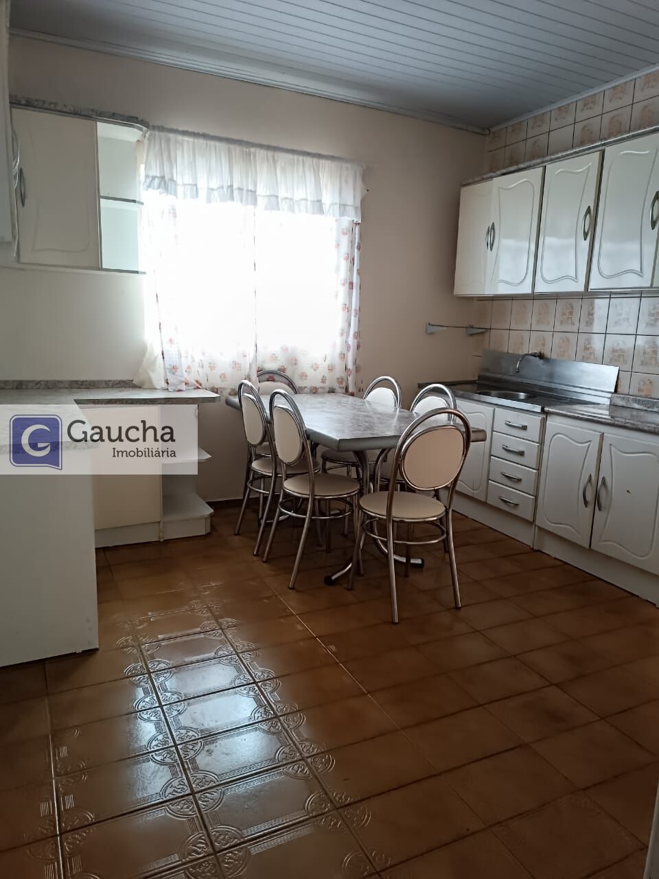 Casa à venda em Alto Alegre, Cascavel — Portal Chave Fácil