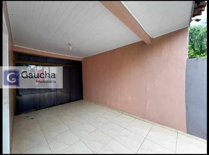 Casa à venda em Alto Alegre, Cascavel — Portal Chave Fácil