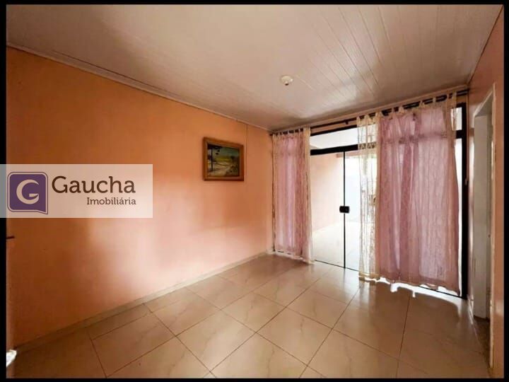 Casa à venda em Alto Alegre, Cascavel — Portal Chave Fácil