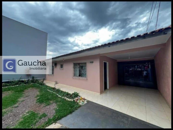 Casa à venda em Alto Alegre, Cascavel — Portal Chave Fácil