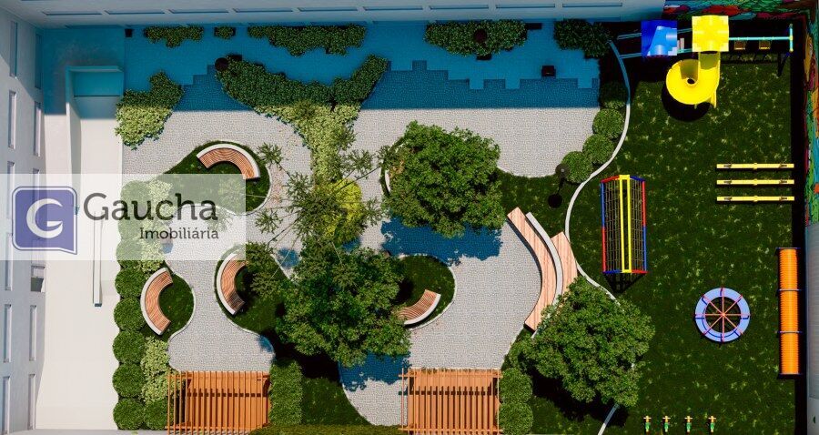 Apartamento à venda em Cancelli, Cascavel — Portal Chave Fácil